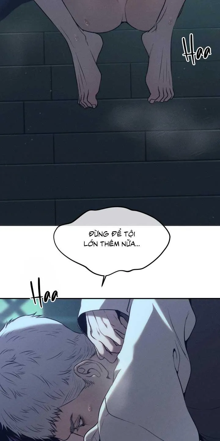 Tiệm bánh nóng bỏng và gợi cảm Chapter 23 Trang 20