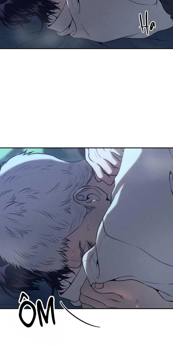 Tiệm bánh nóng bỏng và gợi cảm Chapter 23 Trang 21