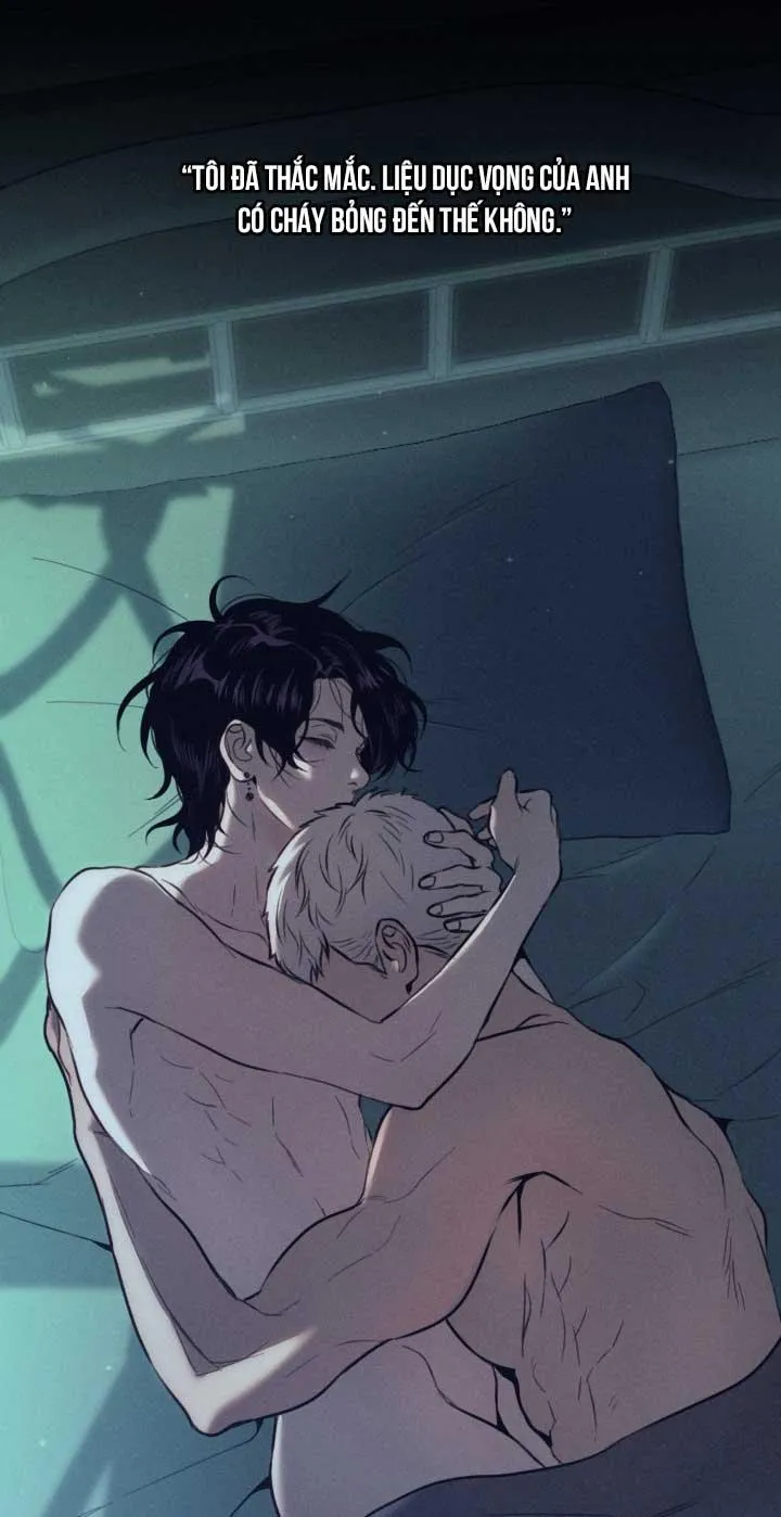 Tiệm bánh nóng bỏng và gợi cảm Chapter 23 Trang 27