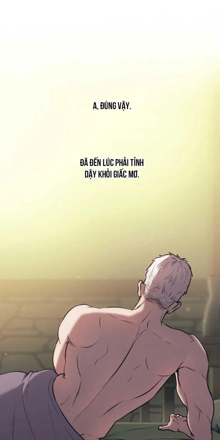 Tiệm bánh nóng bỏng và gợi cảm Chapter 23 Trang 42