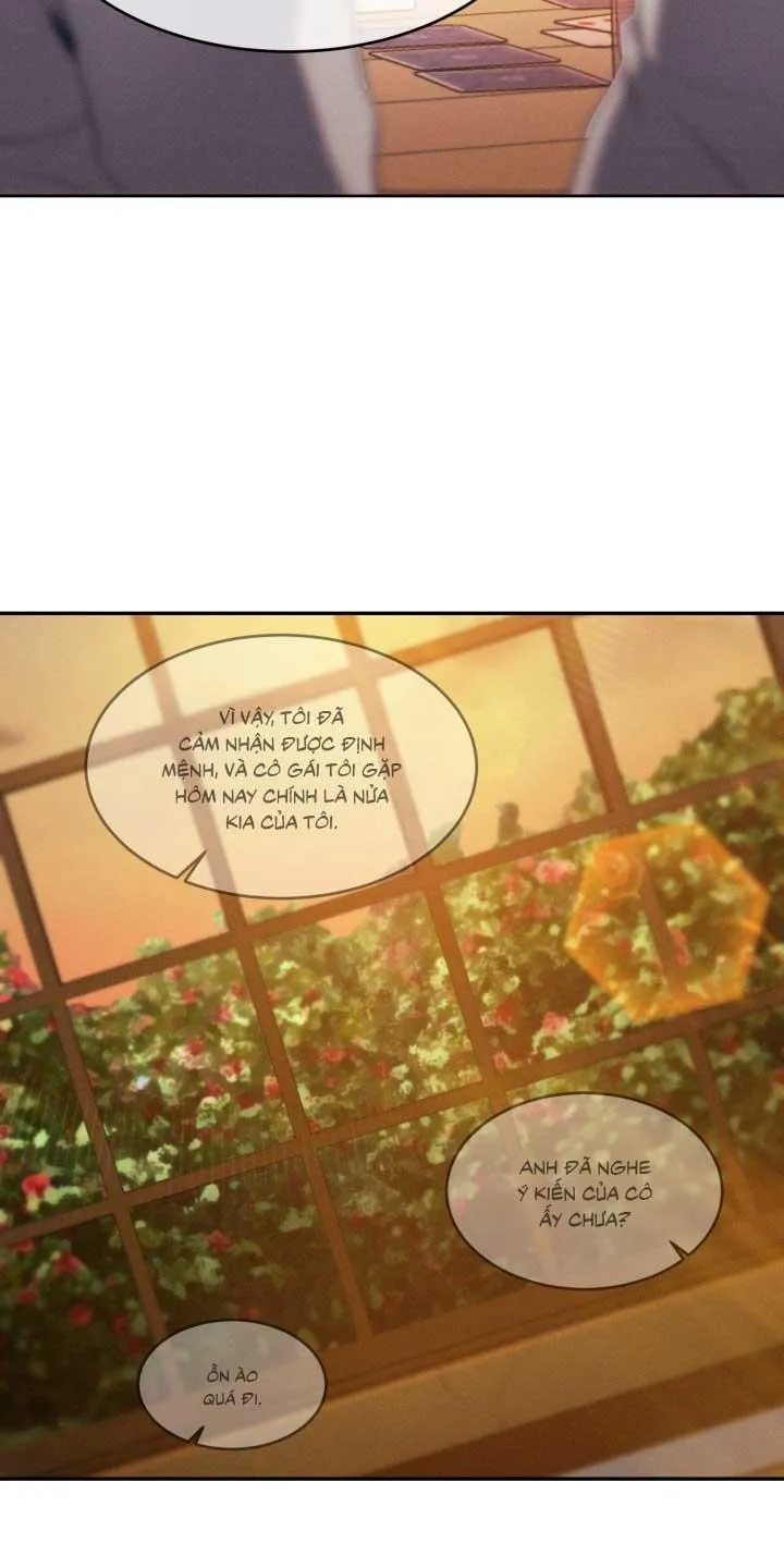 Tiệm bánh nóng bỏng và gợi cảm Chapter 23 Trang 46