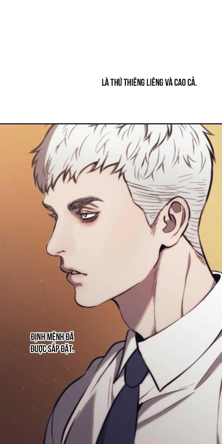 Tiệm bánh nóng bỏng và gợi cảm Chapter 23 Trang 47