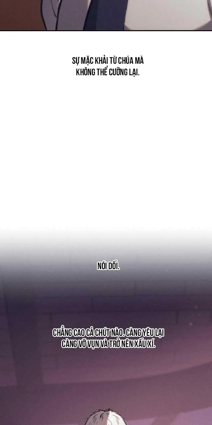 Tiệm bánh nóng bỏng và gợi cảm Chapter 23 Trang 48