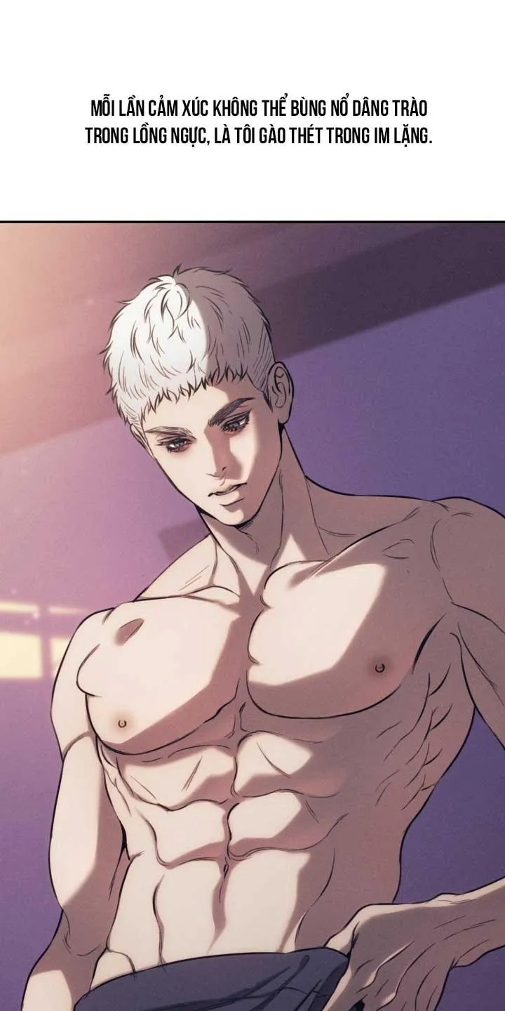 Tiệm bánh nóng bỏng và gợi cảm Chapter 23 Trang 50