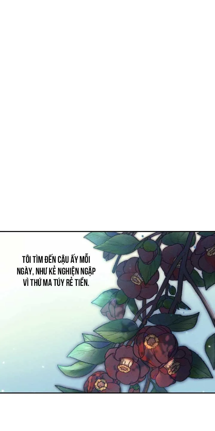 Tiệm bánh nóng bỏng và gợi cảm Chapter 23 Trang 53