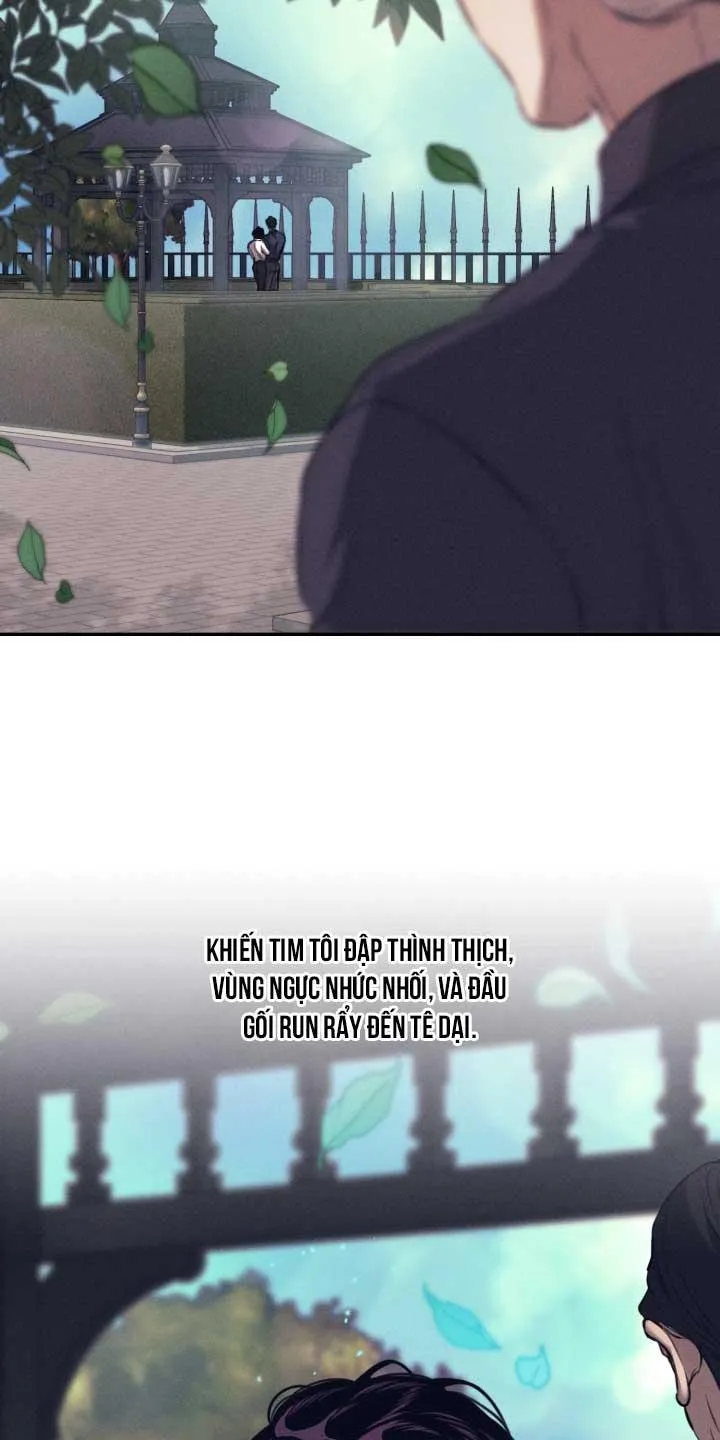 Tiệm bánh nóng bỏng và gợi cảm Chapter 23 Trang 55