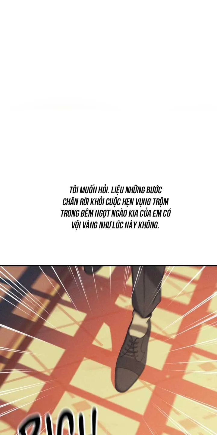 Tiệm bánh nóng bỏng và gợi cảm Chapter 23 Trang 60