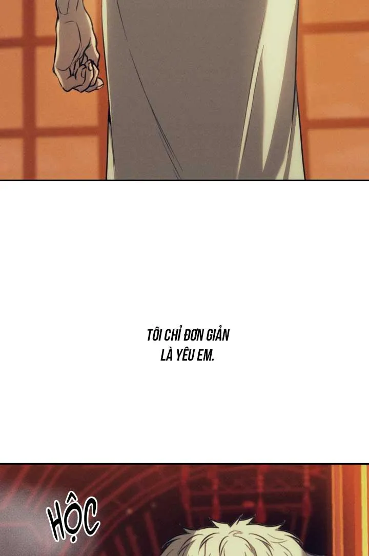 Tiệm bánh nóng bỏng và gợi cảm Chapter 23 Trang 66