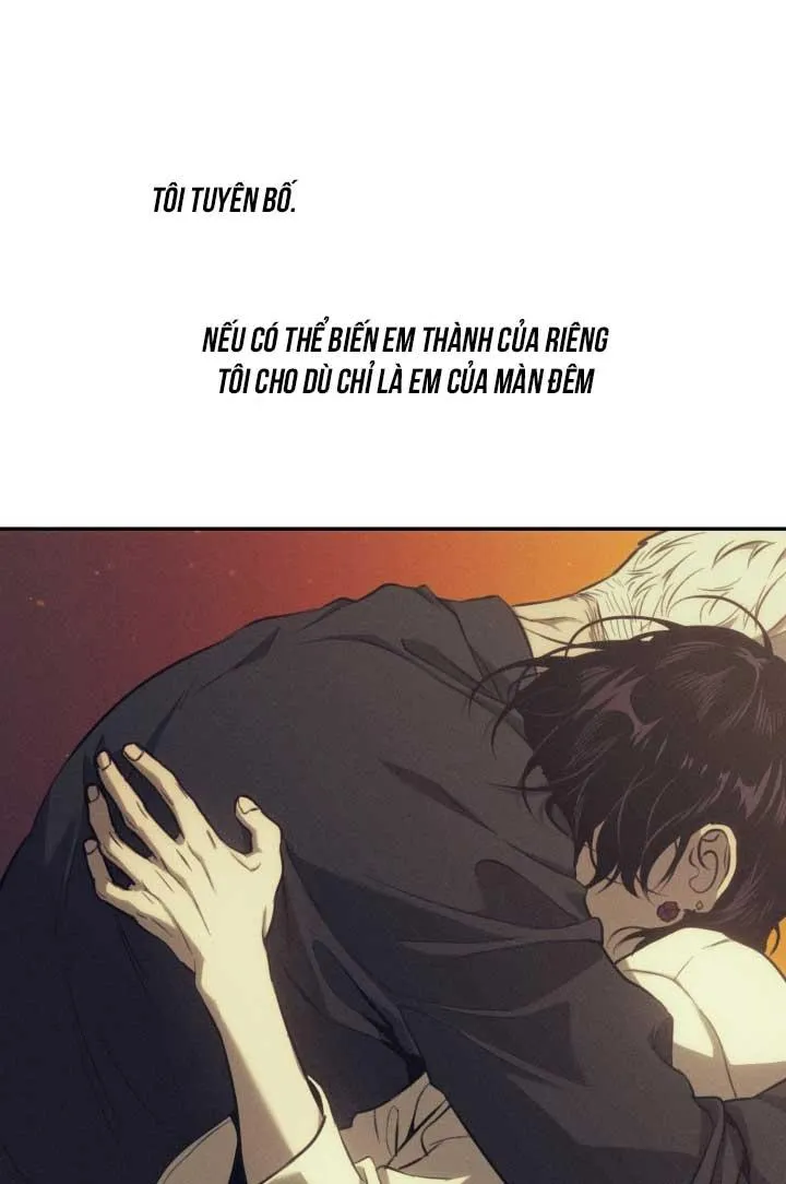 Tiệm bánh nóng bỏng và gợi cảm Chapter 23 Trang 68