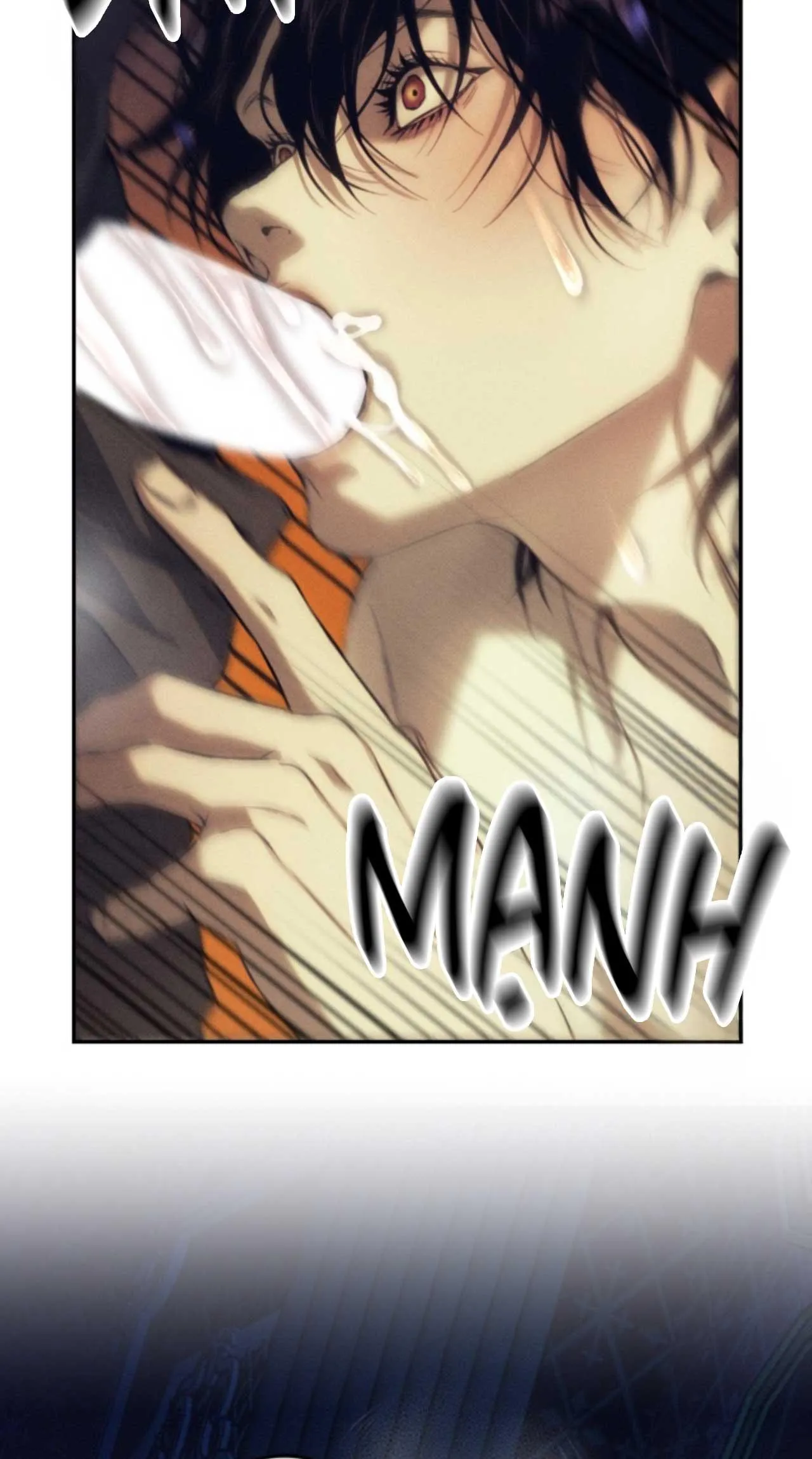 Tiệm bánh nóng bỏng và gợi cảm Chapter 24 Trang 19