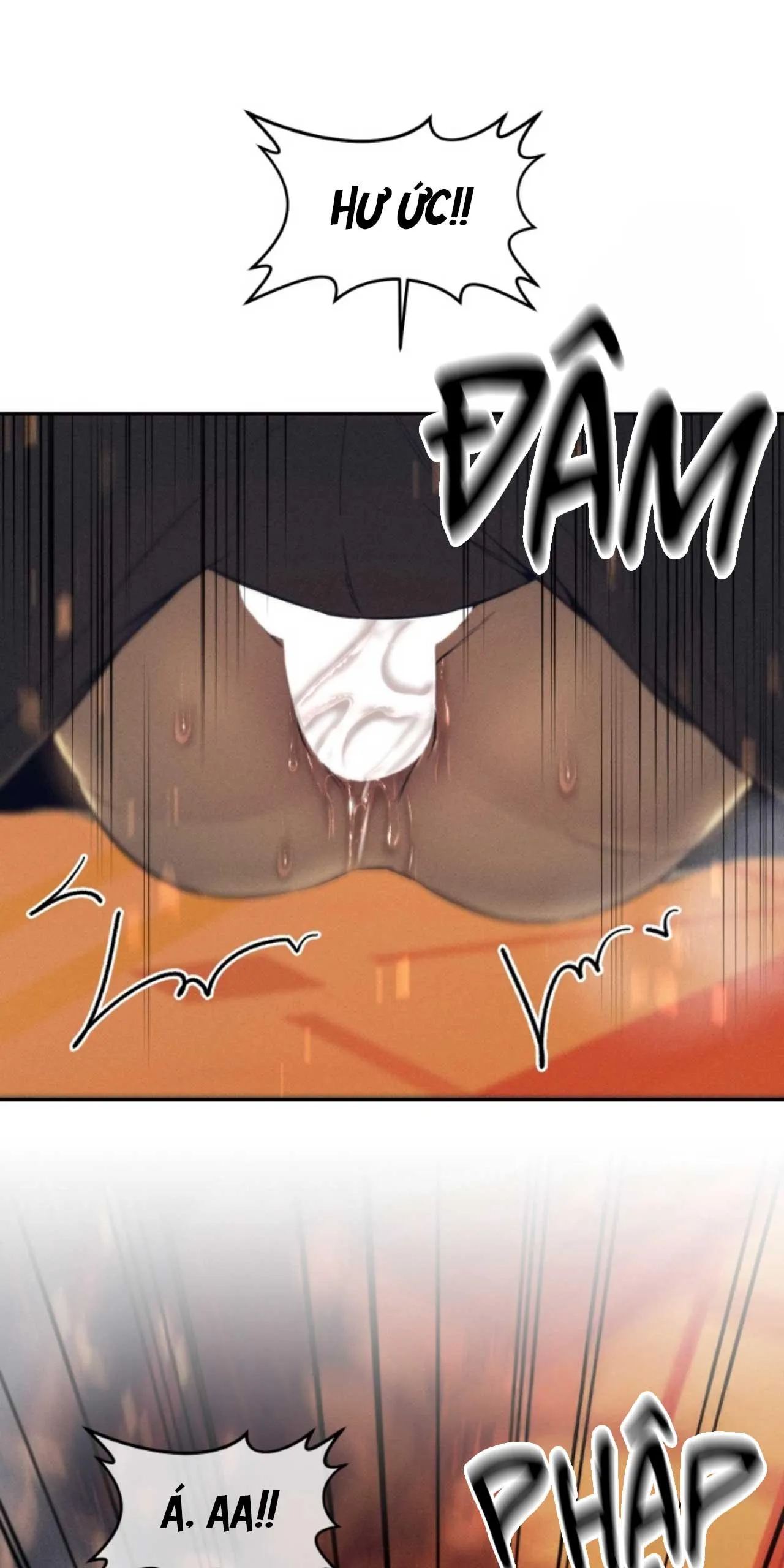 Tiệm bánh nóng bỏng và gợi cảm Chapter 24 Trang 28