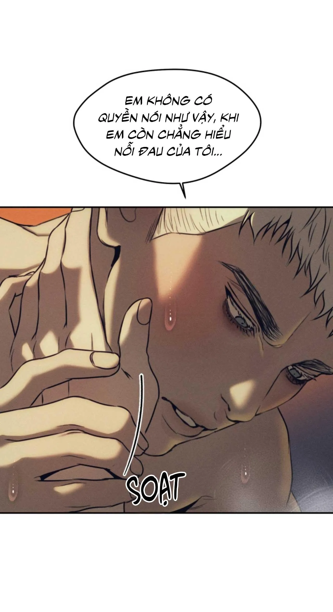 Tiệm bánh nóng bỏng và gợi cảm Chapter 24 Trang 52