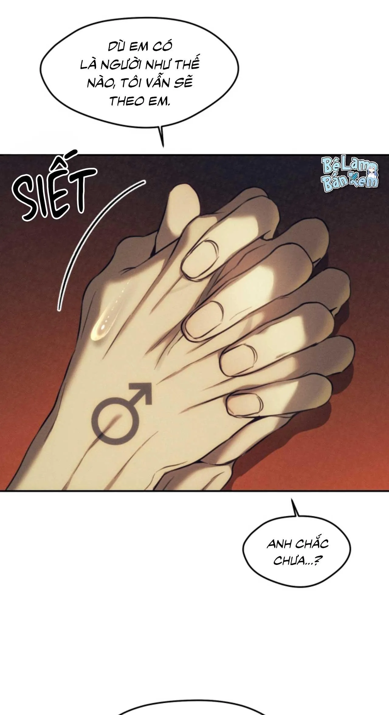 Tiệm bánh nóng bỏng và gợi cảm Chapter 24 Trang 53