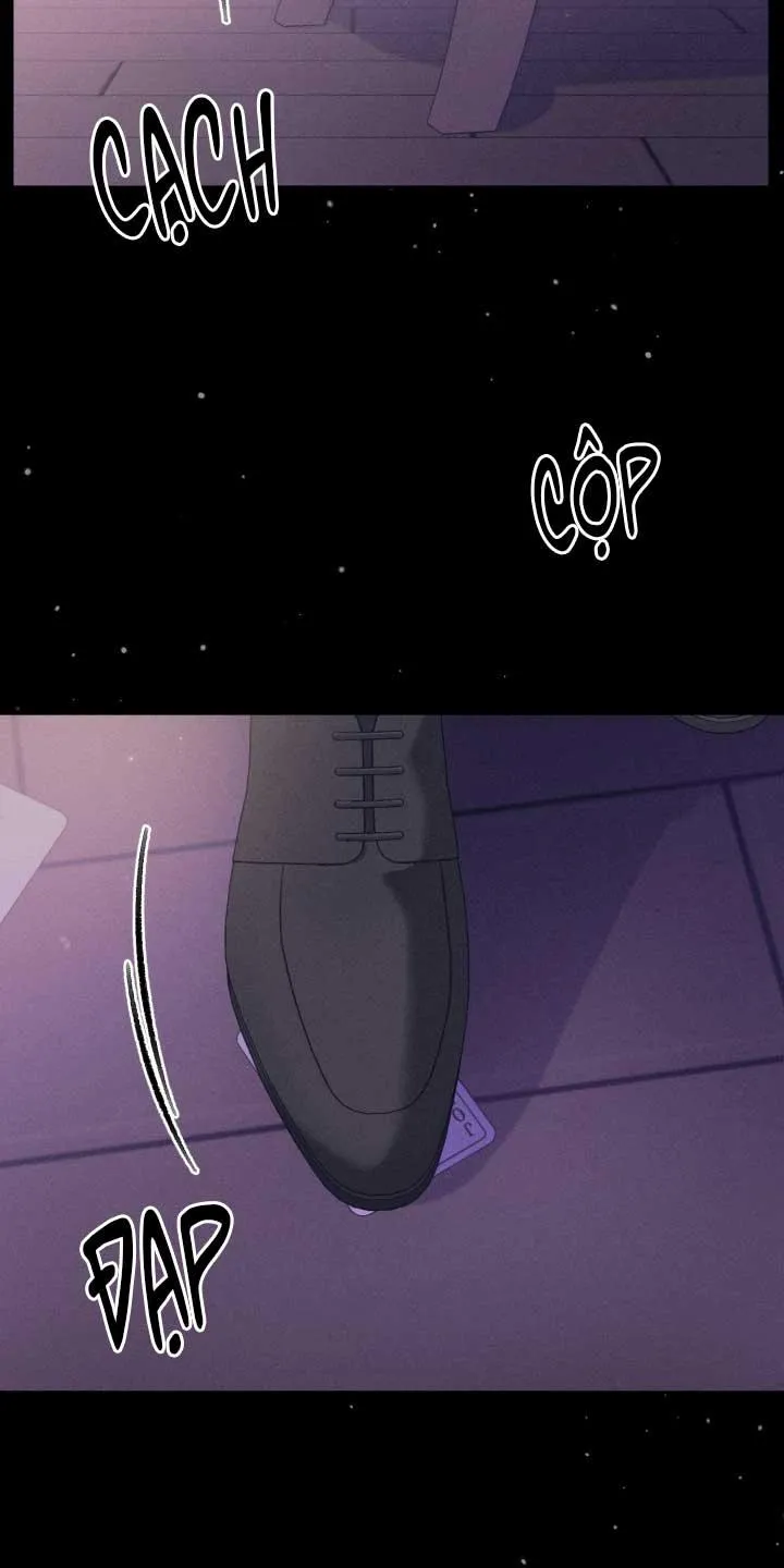 Tiệm bánh nóng bỏng và gợi cảm Chapter 25 Trang 3