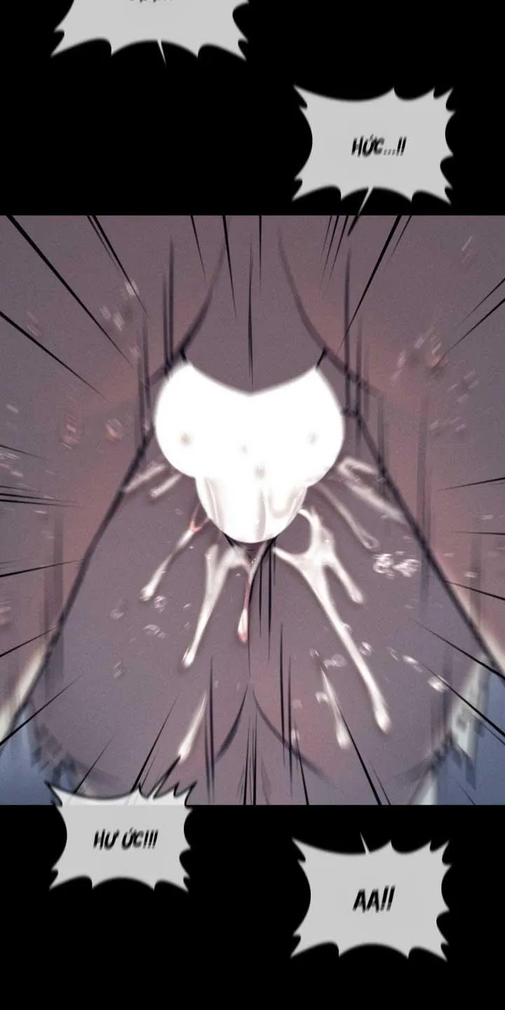 Tiệm bánh nóng bỏng và gợi cảm Chapter 25 Trang 11