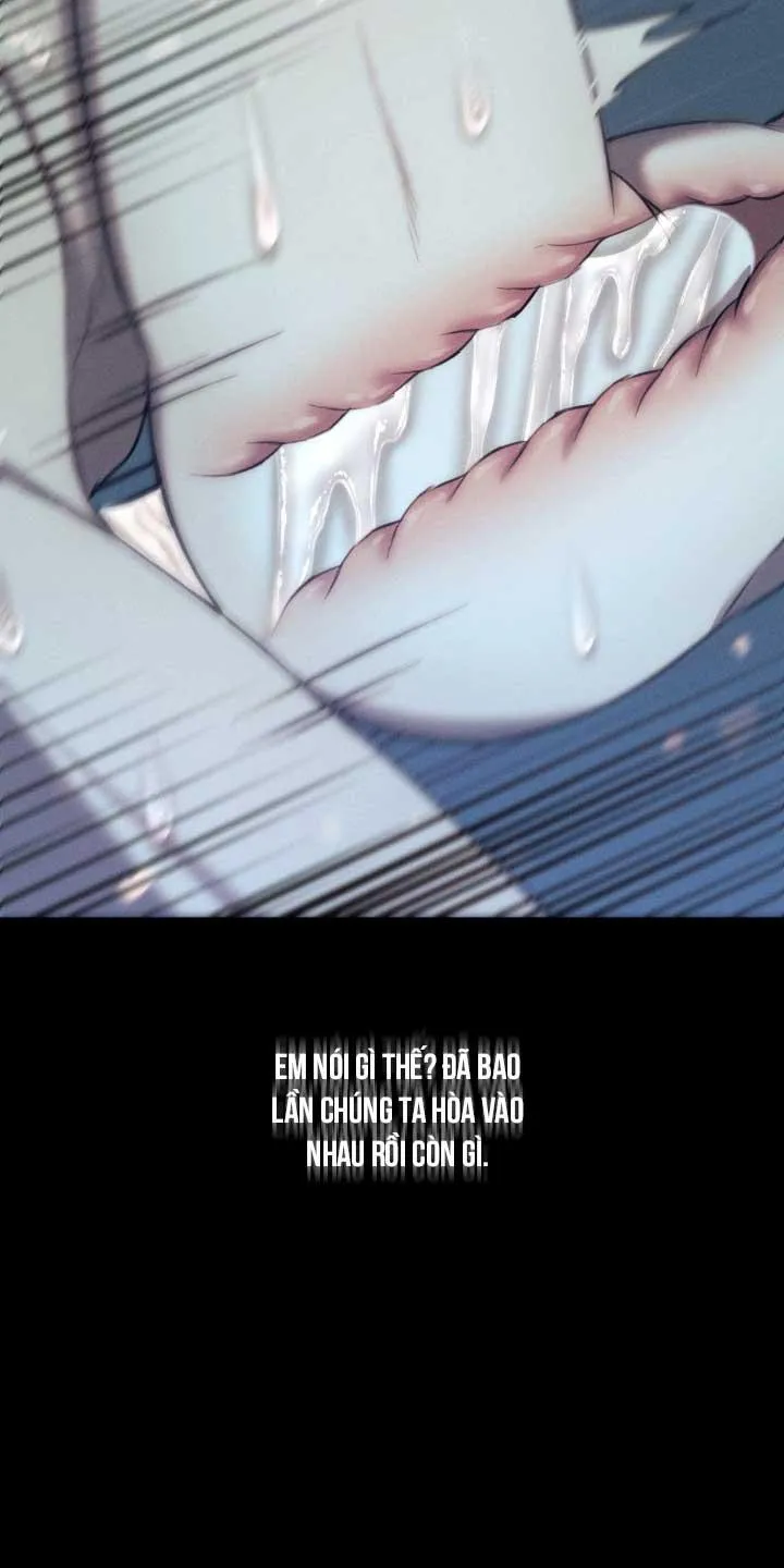 Tiệm bánh nóng bỏng và gợi cảm Chapter 25 Trang 15