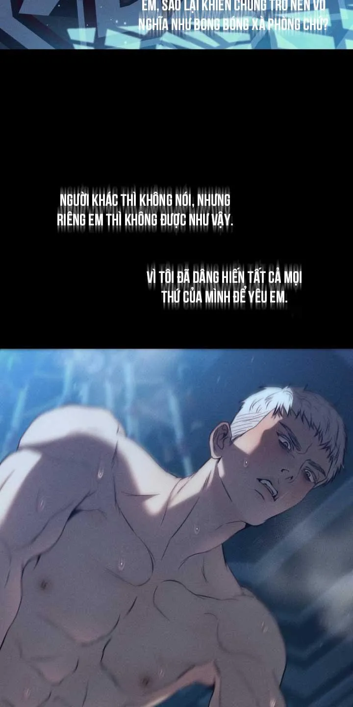 Tiệm bánh nóng bỏng và gợi cảm Chapter 25 Trang 18