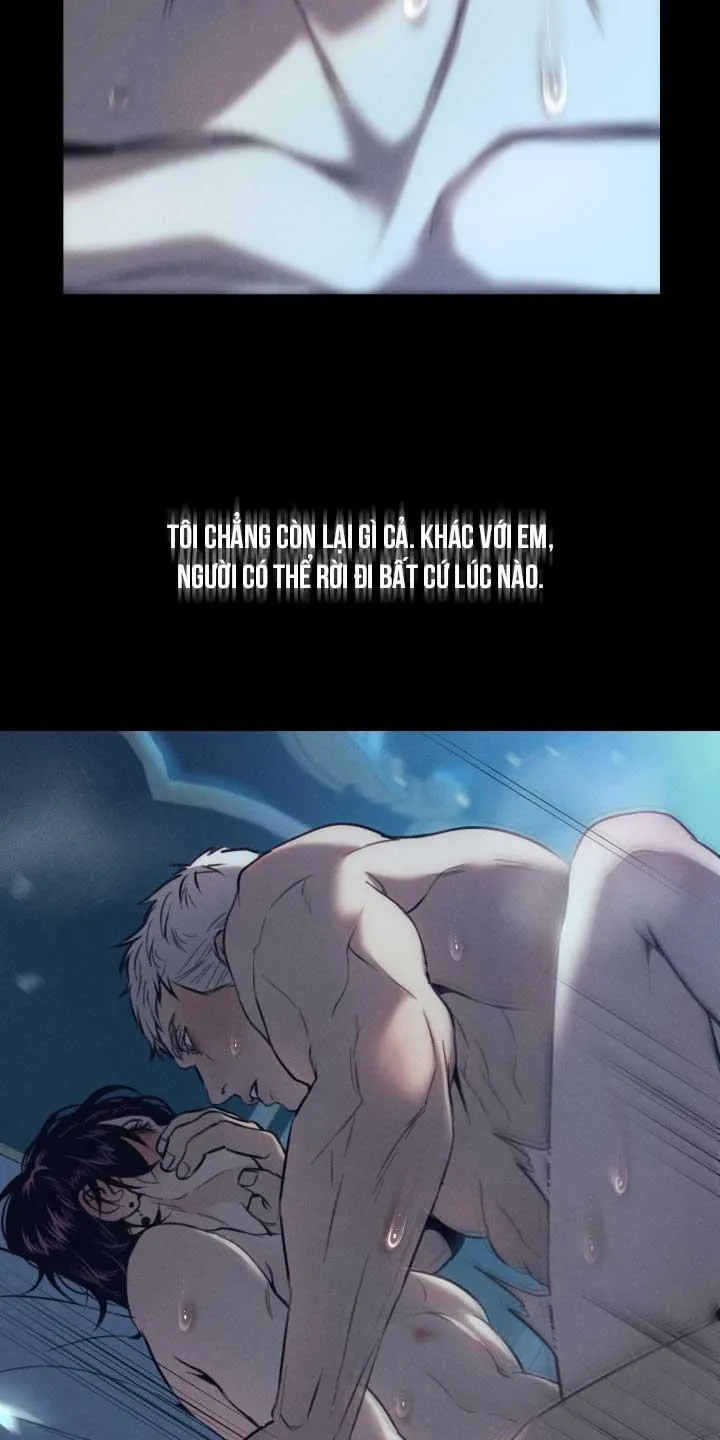 Tiệm bánh nóng bỏng và gợi cảm Chapter 25 Trang 20