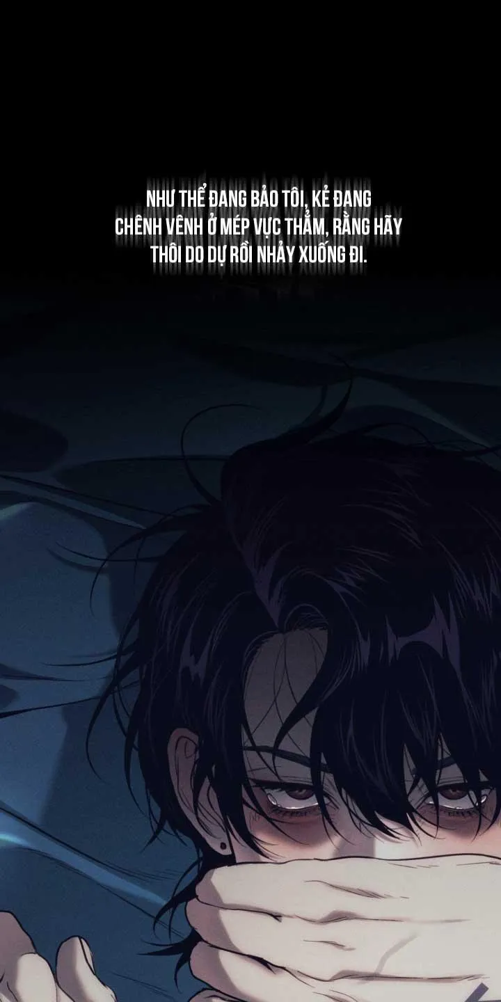 Tiệm bánh nóng bỏng và gợi cảm Chapter 25 Trang 22