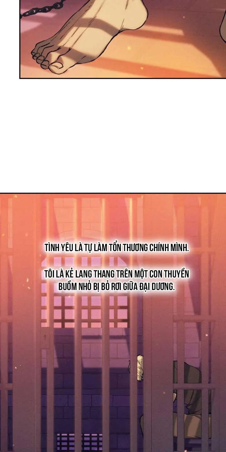 Tiệm bánh nóng bỏng và gợi cảm Chapter 25 Trang 25