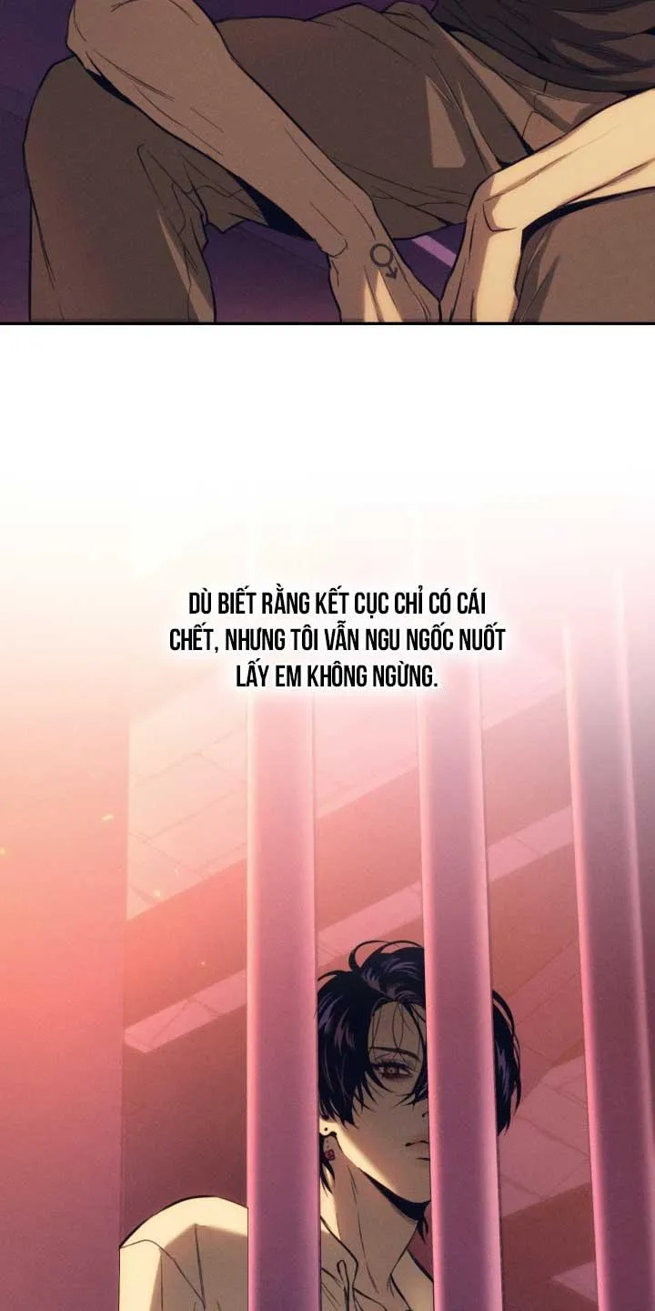 Tiệm bánh nóng bỏng và gợi cảm Chapter 25 Trang 27