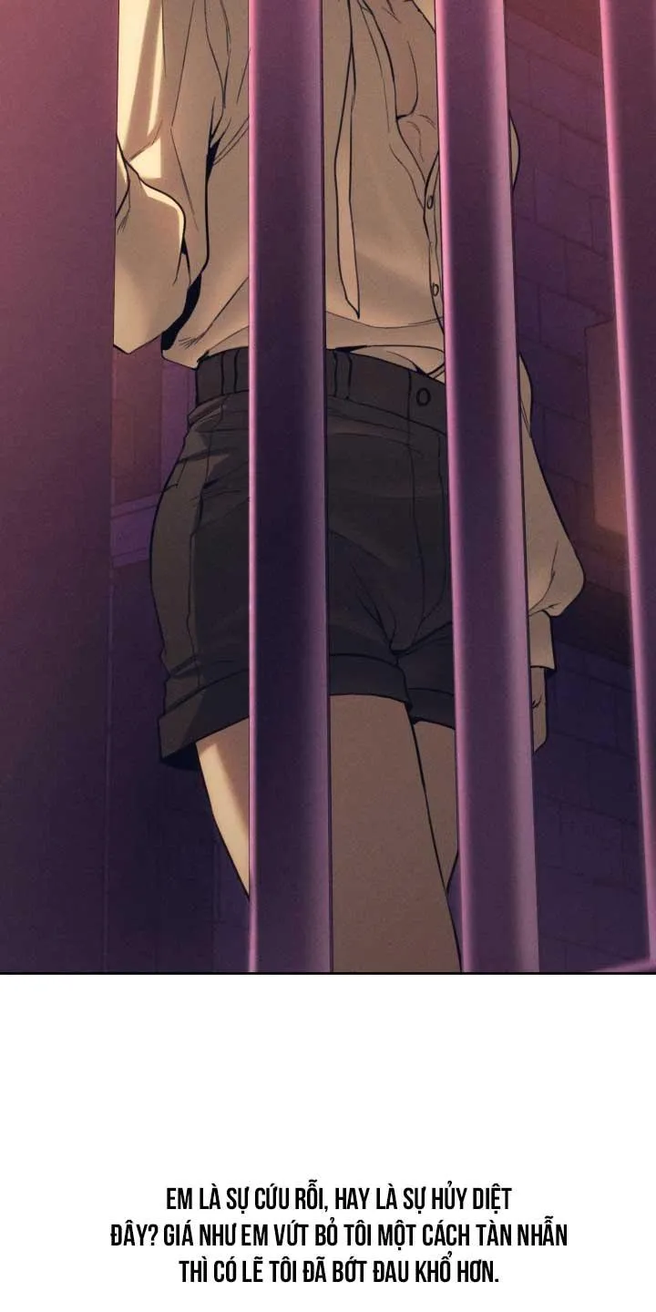 Tiệm bánh nóng bỏng và gợi cảm Chapter 25 Trang 28