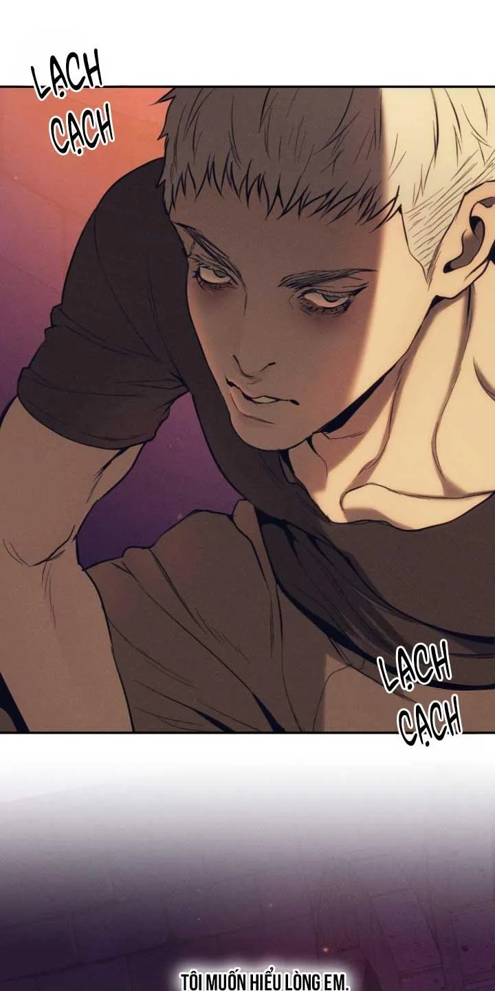Tiệm bánh nóng bỏng và gợi cảm Chapter 25 Trang 29