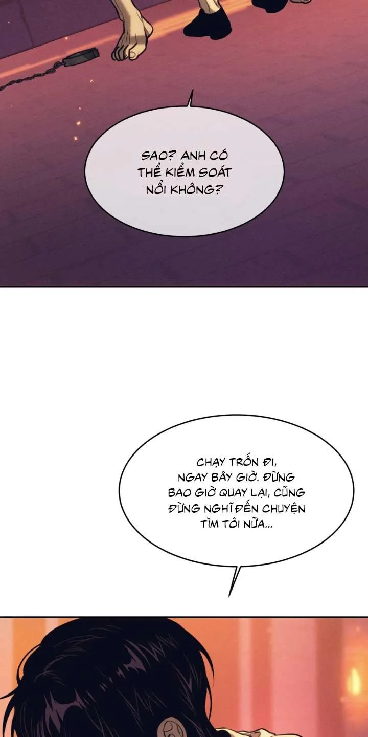 Tiệm bánh nóng bỏng và gợi cảm Chapter 25 Trang 39