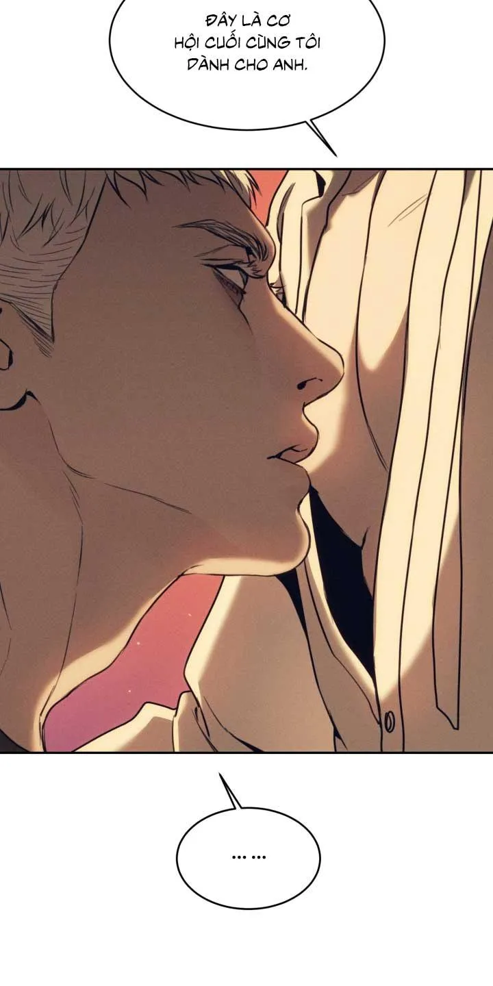 Tiệm bánh nóng bỏng và gợi cảm Chapter 25 Trang 41