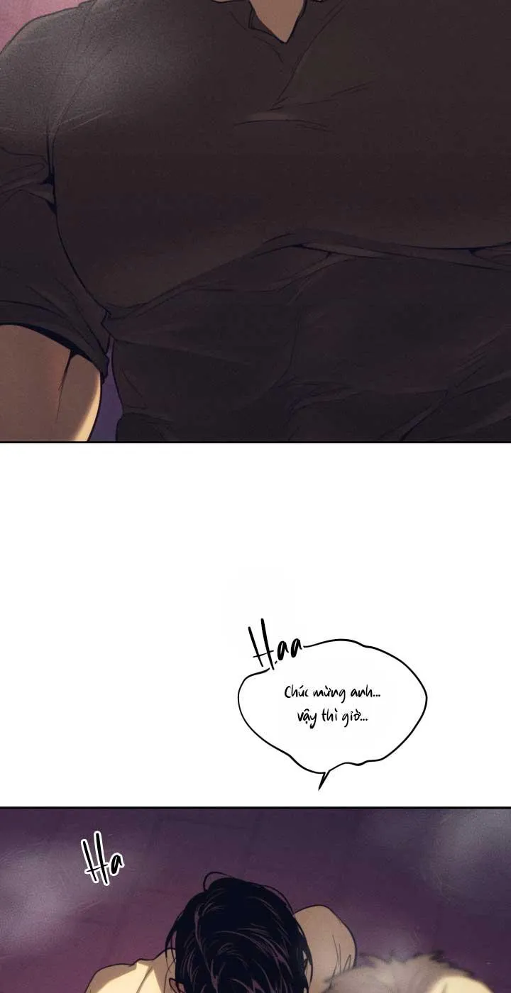 Tiệm bánh nóng bỏng và gợi cảm Chapter 25 Trang 54