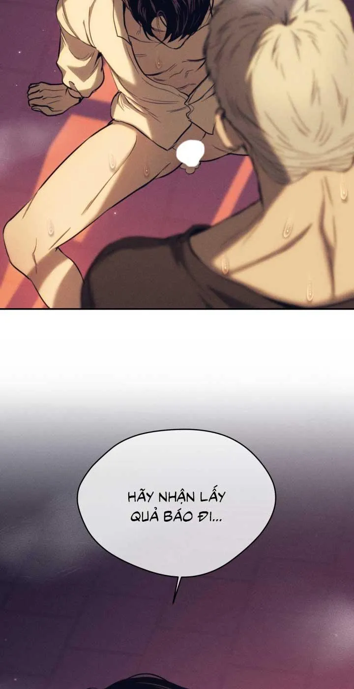 Tiệm bánh nóng bỏng và gợi cảm Chapter 25 Trang 55