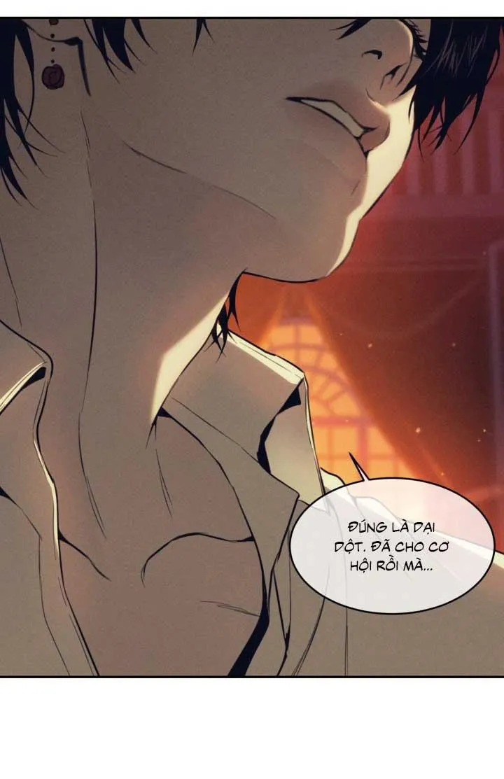 Tiệm bánh nóng bỏng và gợi cảm Chapter 25 Trang 71