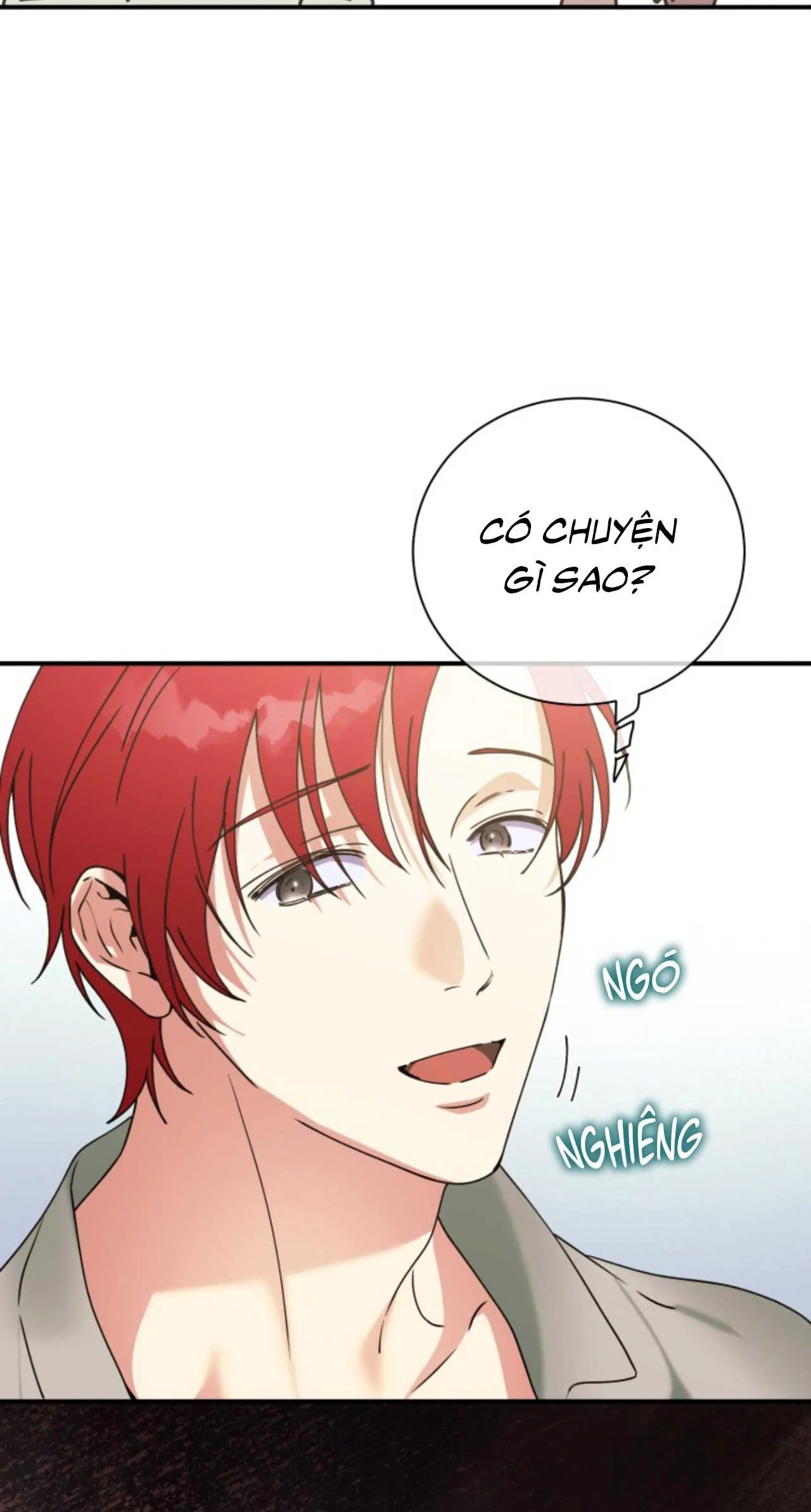 Tiệm bánh nóng bỏng và gợi cảm Chapter 28 Trang 19