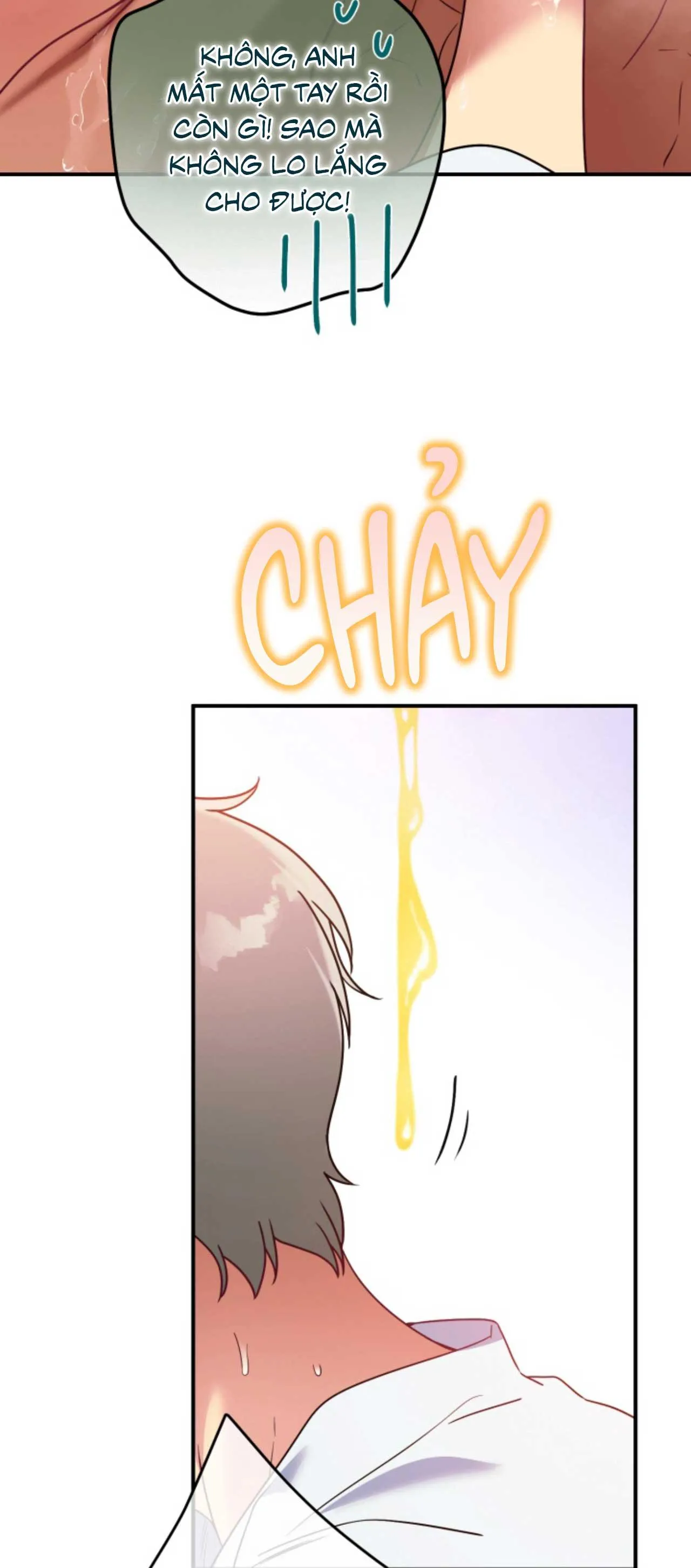 Tiệm bánh nóng bỏng và gợi cảm Chapter 28 Trang 29