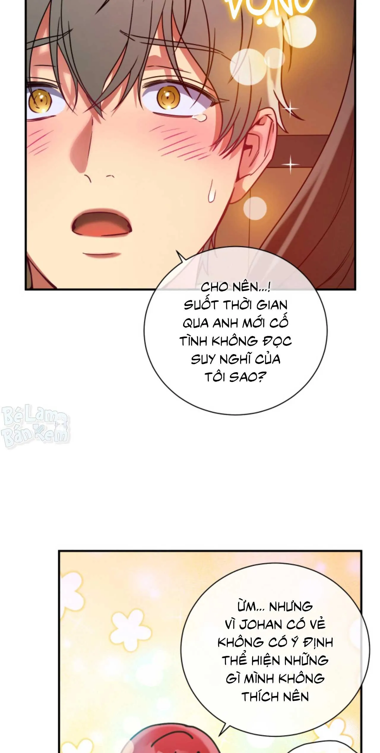 Tiệm bánh nóng bỏng và gợi cảm Chapter 28 Trang 54