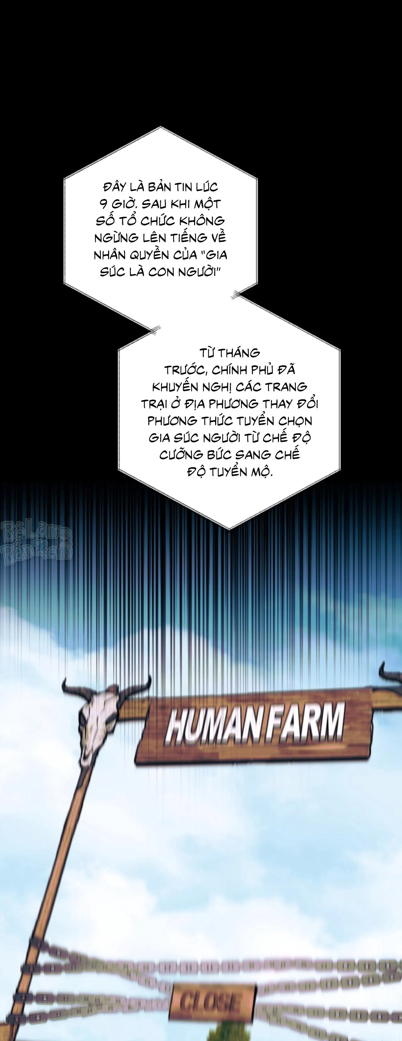 Tiệm bánh nóng bỏng và gợi cảm Chapter 30 Trang 3