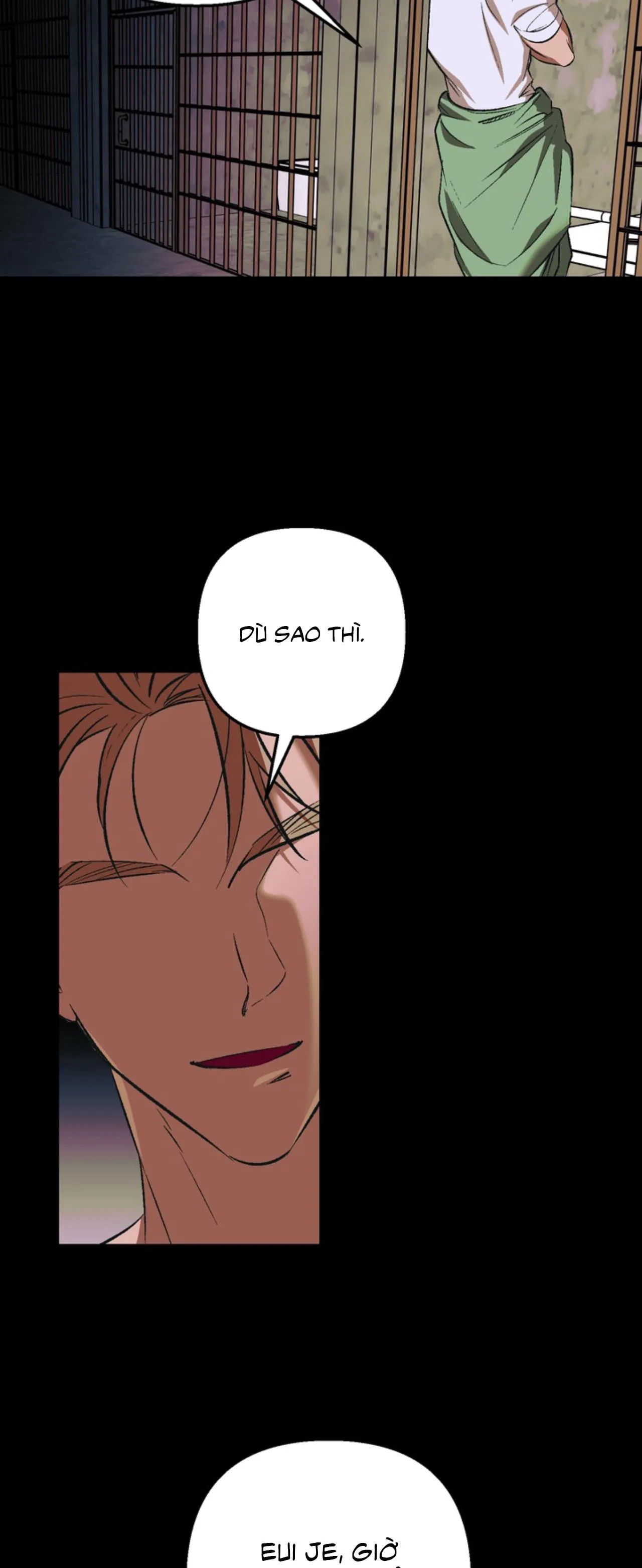 Tiệm bánh nóng bỏng và gợi cảm Chapter 30 Trang 14