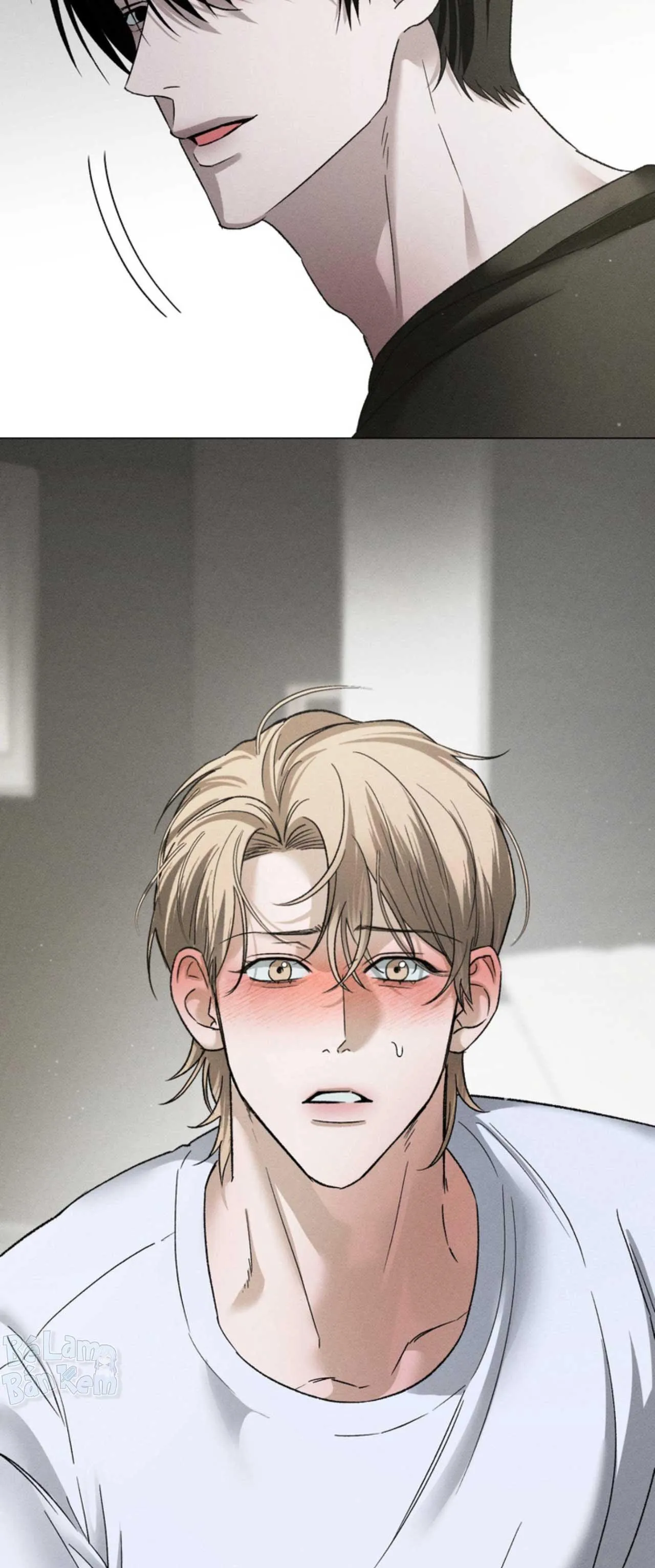 Tiệm bánh nóng bỏng và gợi cảm Chapter 31 Trang 35