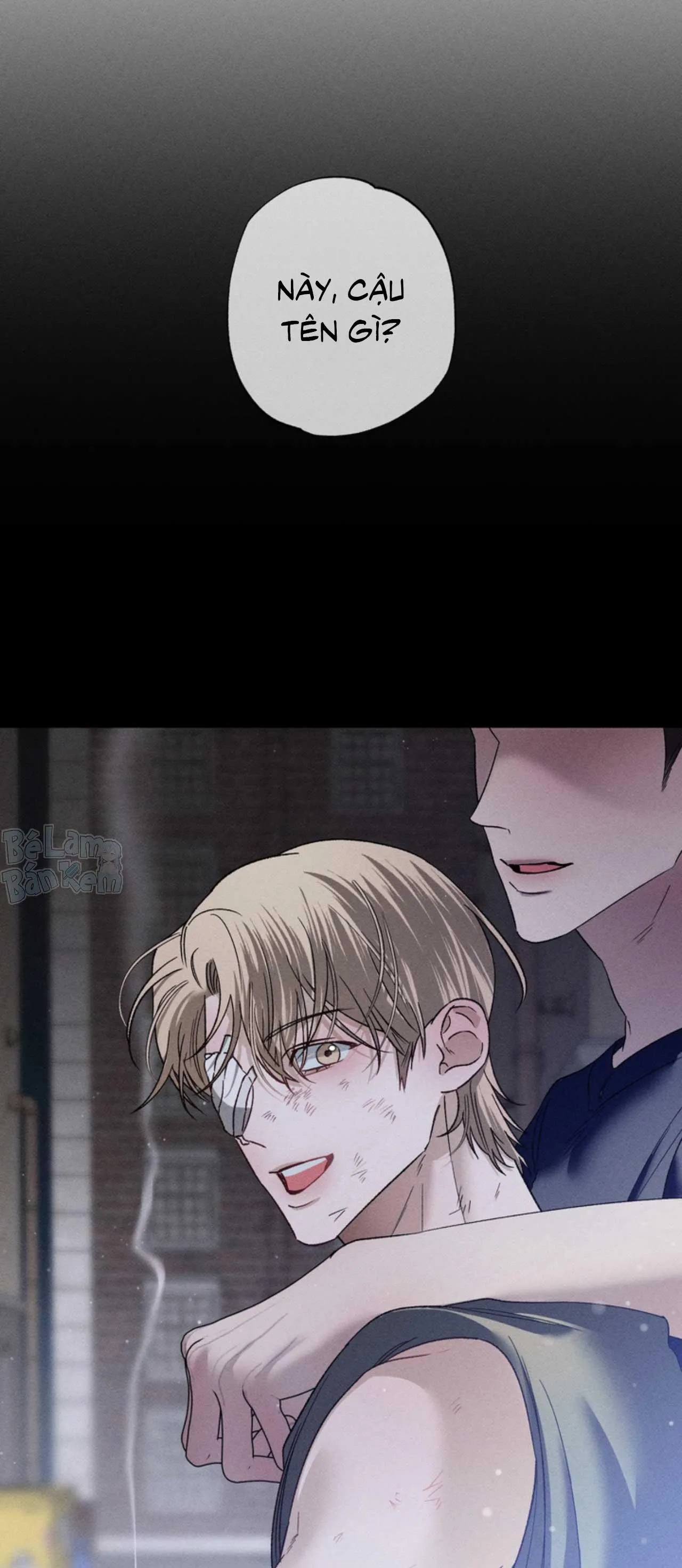 Tiệm bánh nóng bỏng và gợi cảm Chapter 32 Trang 22