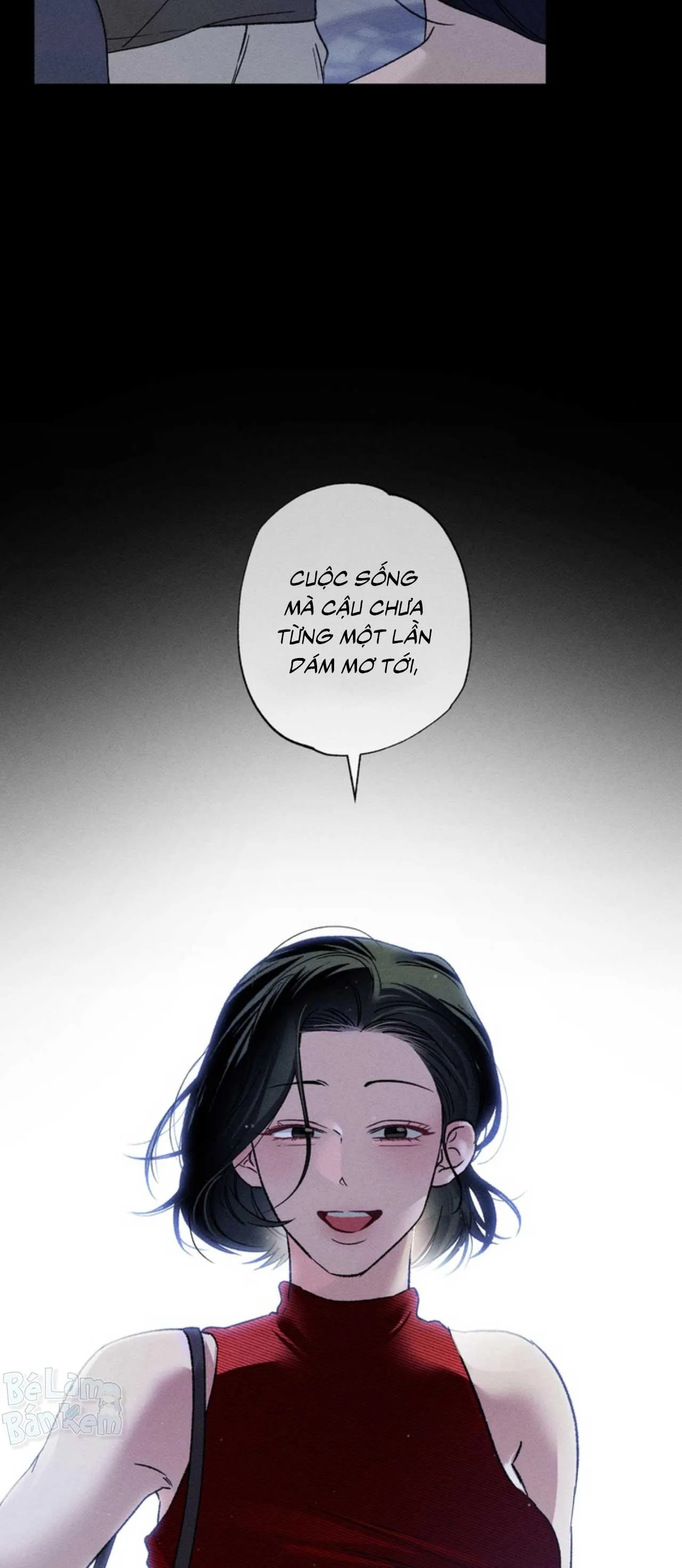 Tiệm bánh nóng bỏng và gợi cảm Chapter 32 Trang 24