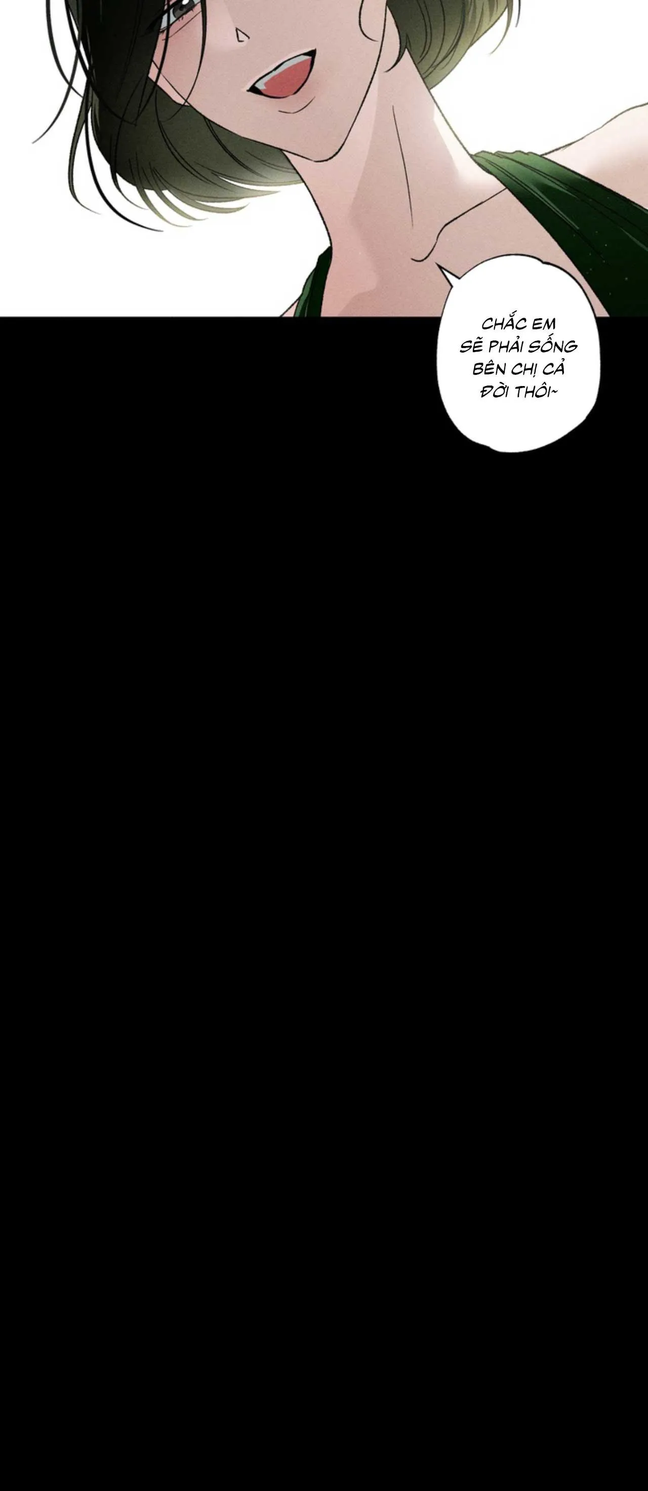 Tiệm bánh nóng bỏng và gợi cảm Chapter 32 Trang 31