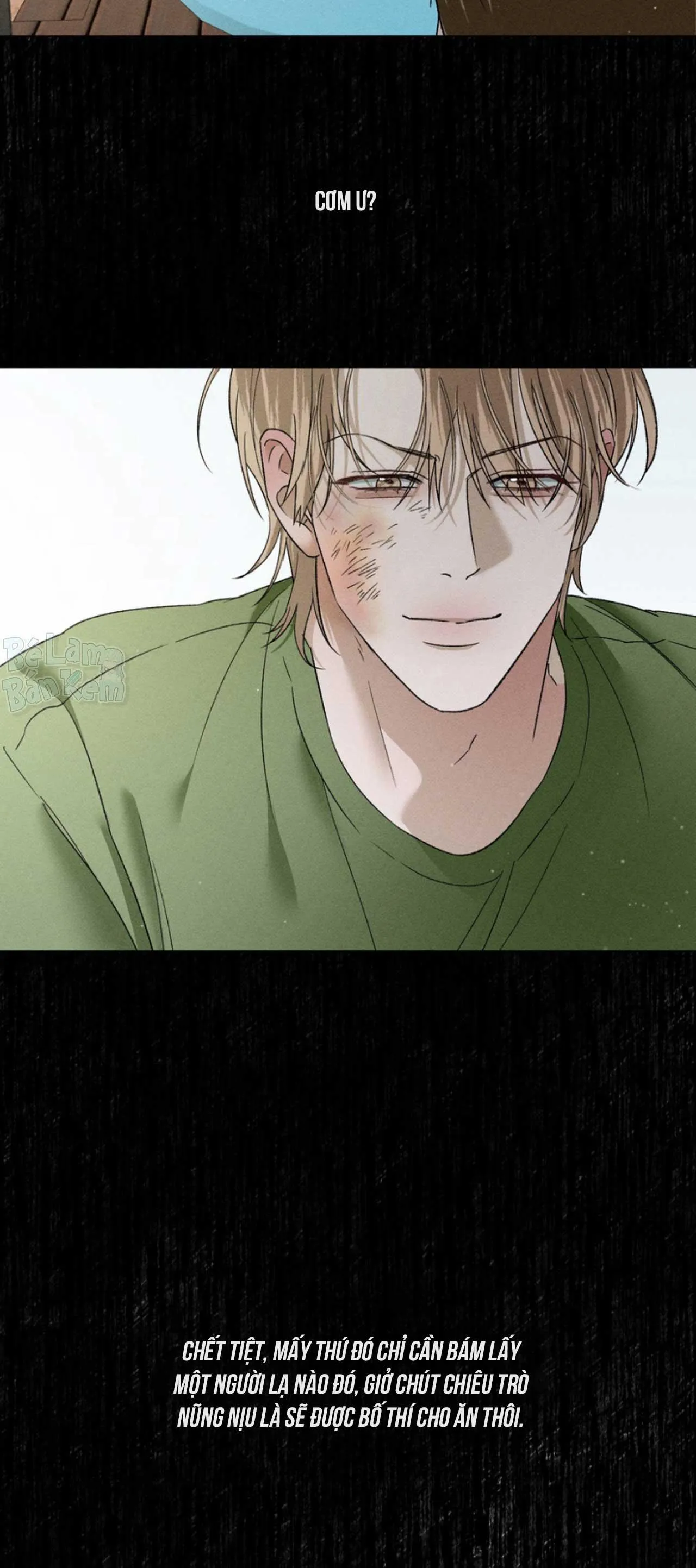 Tiệm bánh nóng bỏng và gợi cảm Chapter 32 Trang 45