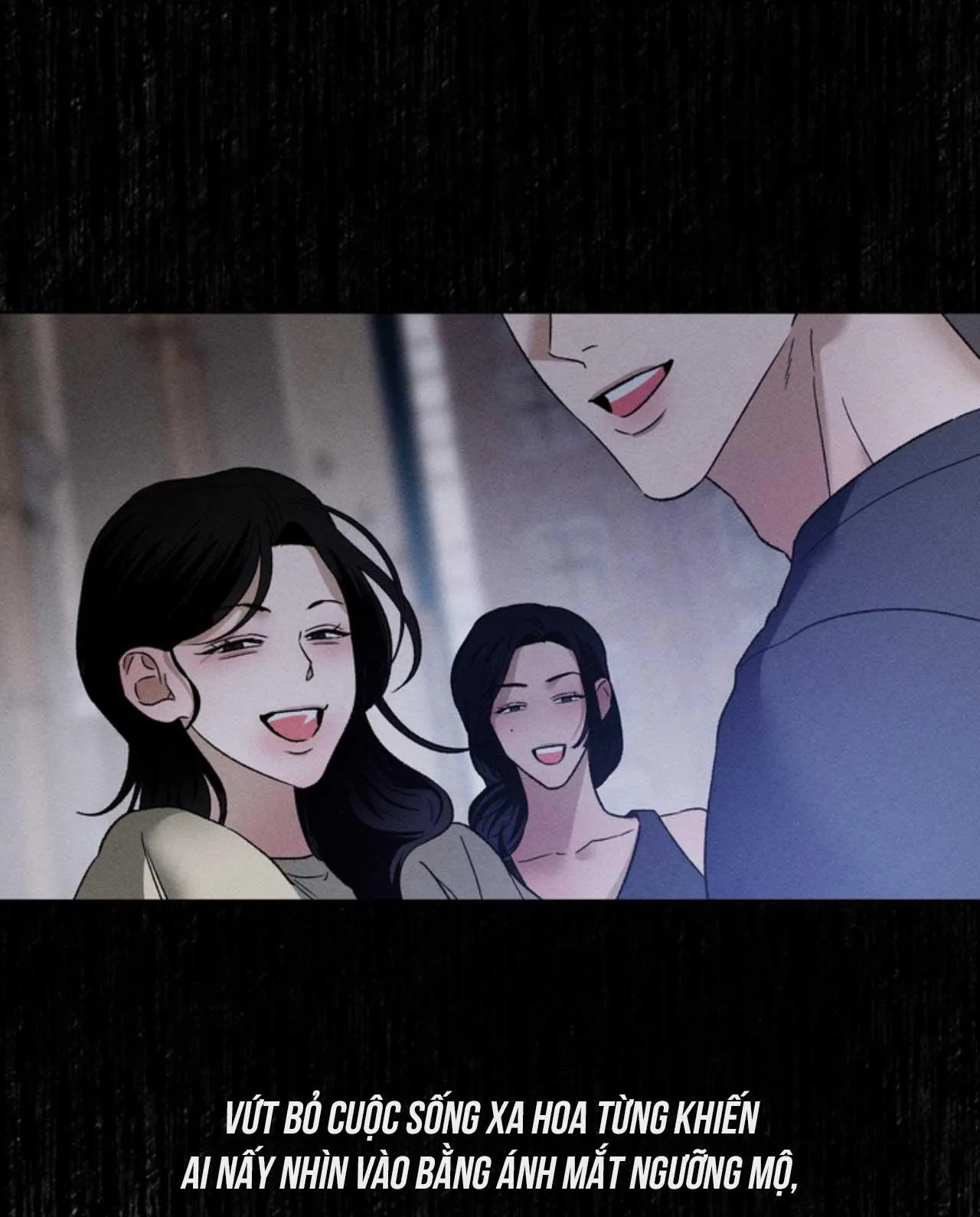 Tiệm bánh nóng bỏng và gợi cảm Chapter 32 Trang 55