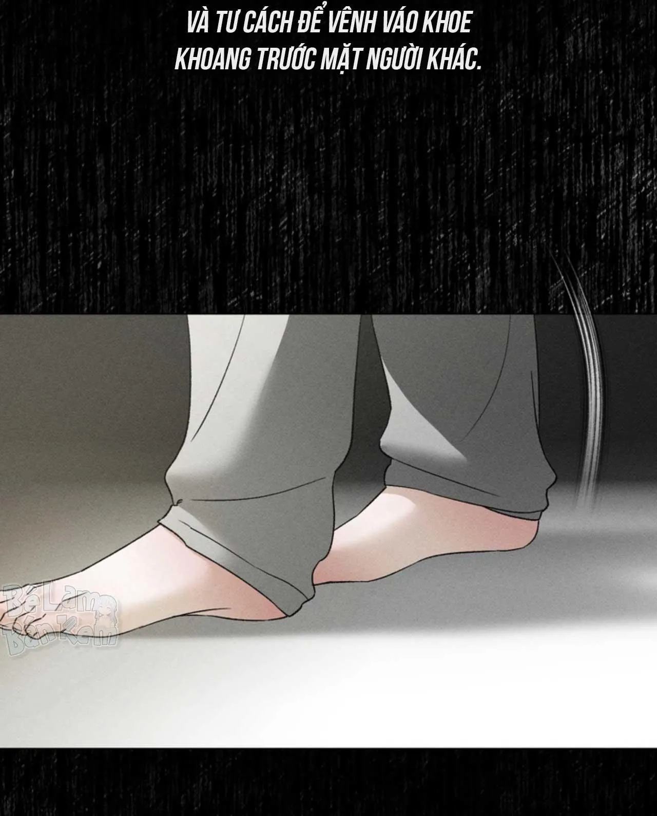 Tiệm bánh nóng bỏng và gợi cảm Chapter 32 Trang 57