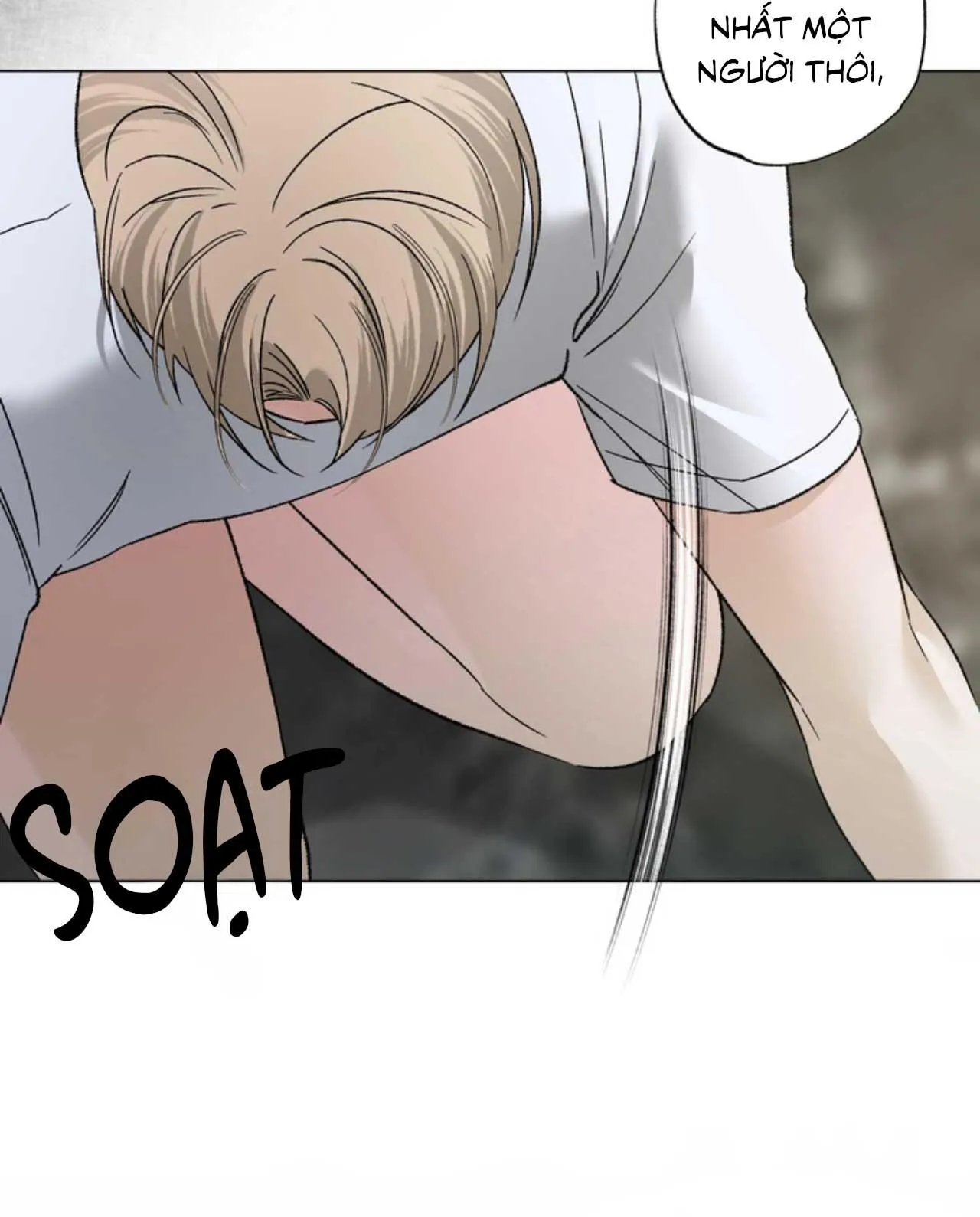 Tiệm bánh nóng bỏng và gợi cảm Chapter 32 Trang 61