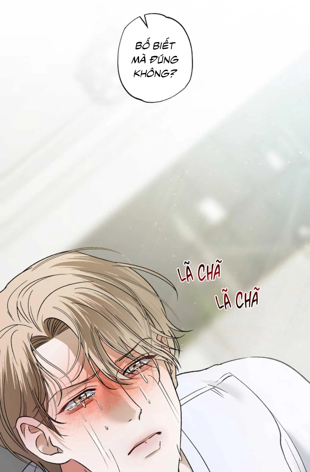 Tiệm bánh nóng bỏng và gợi cảm Chapter 32 Trang 62