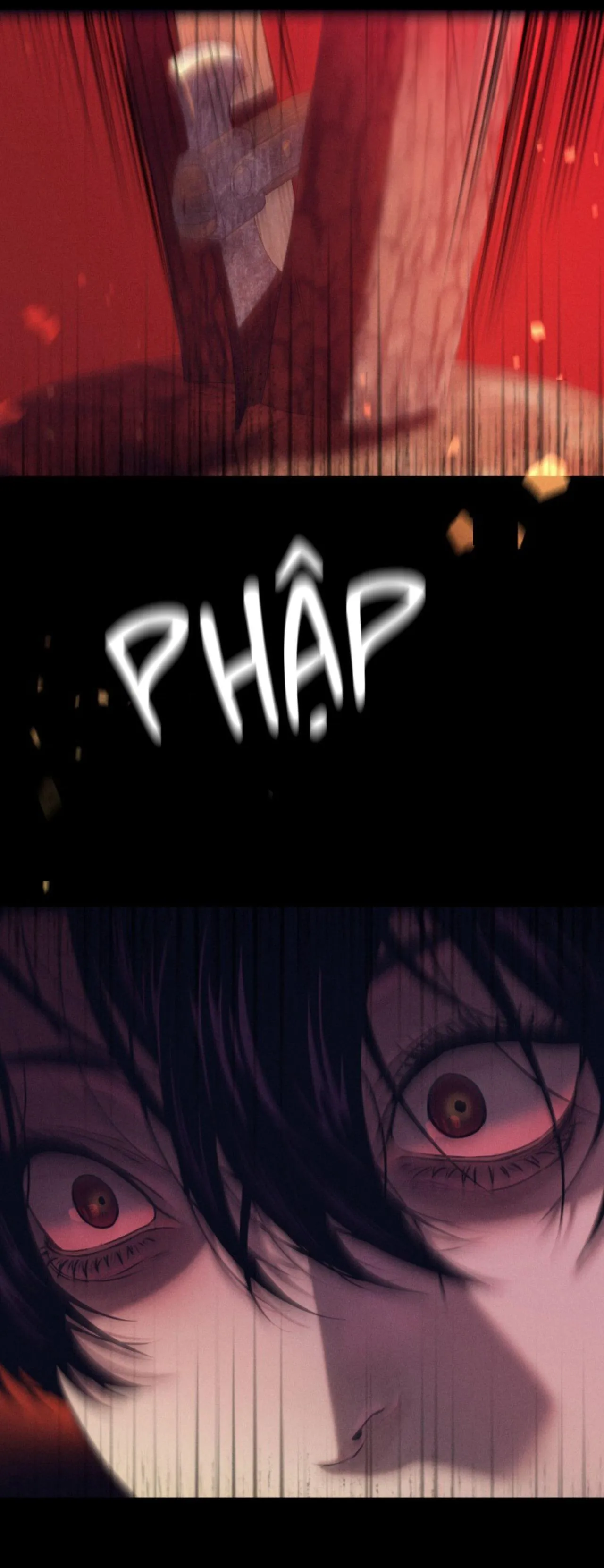 Tiệm bánh nóng bỏng và gợi cảm Chapter 33 Trang 22