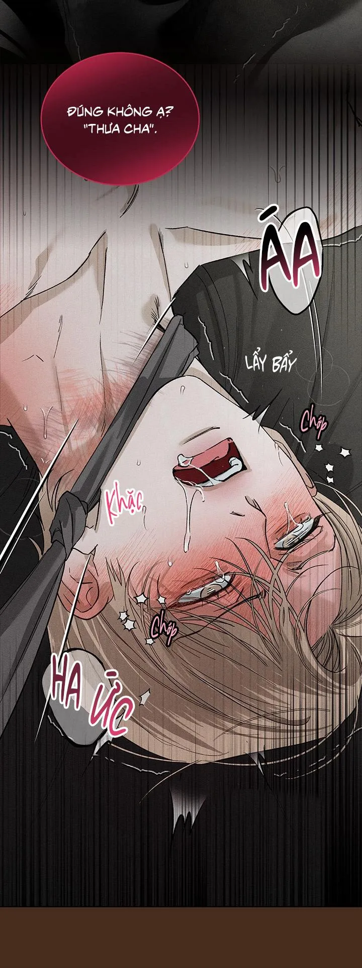 Tiệm bánh nóng bỏng và gợi cảm Chapter 0 Trang 23