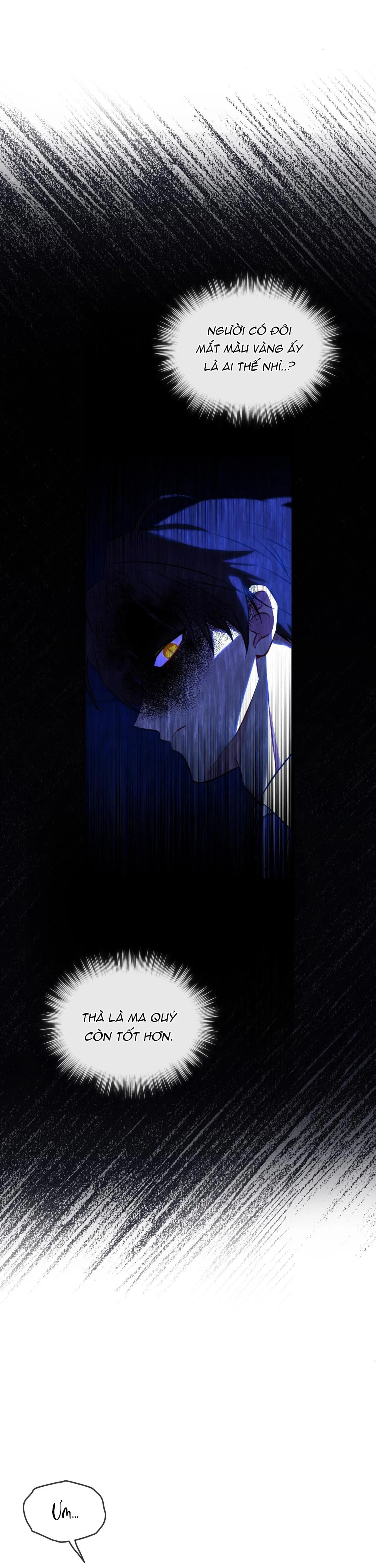 Drop TIỆM ĐỒ UỐNG CÁO NHỎ Chapter 2 Trang 25