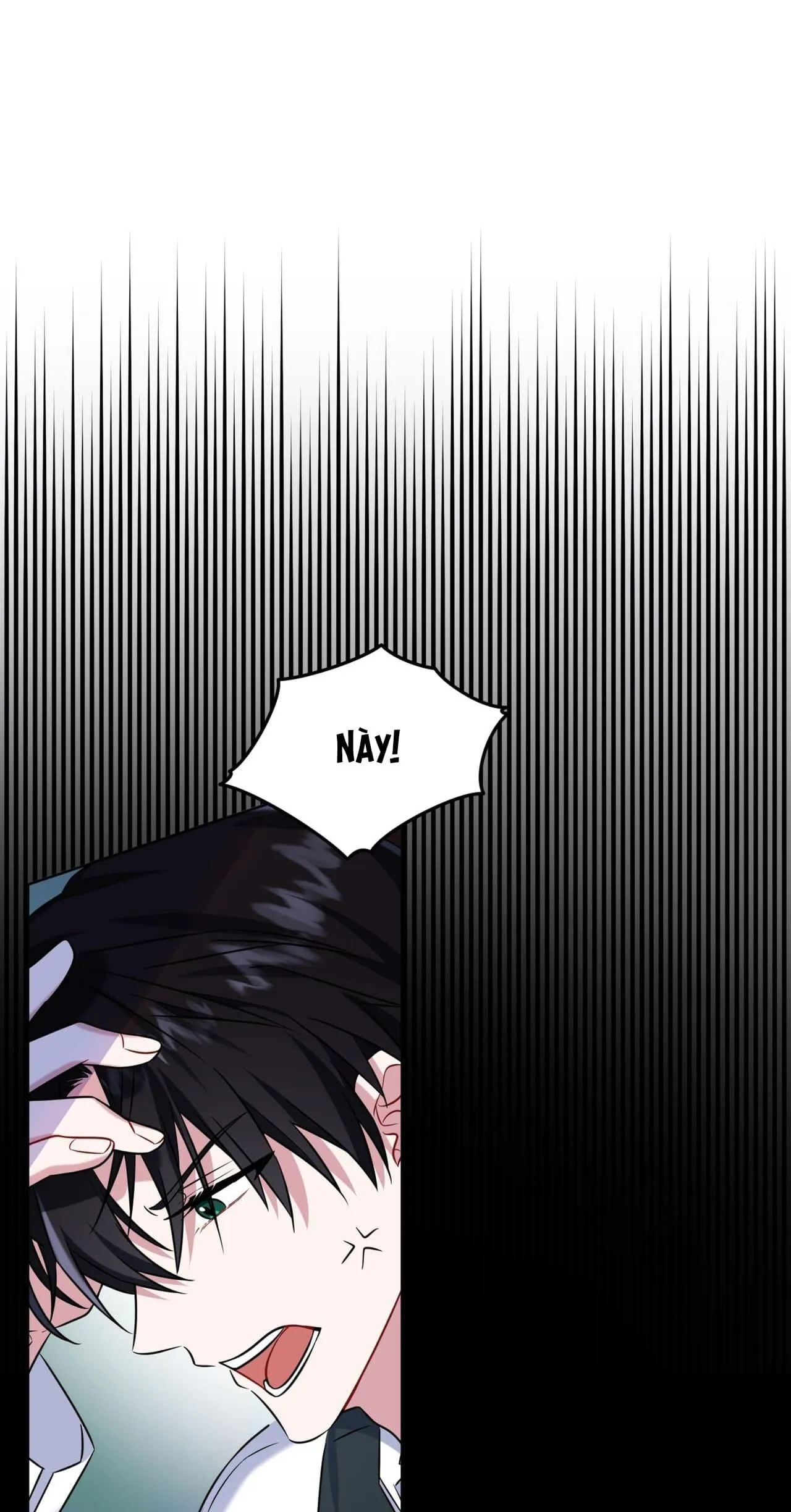 Drop TIỆM ĐỒ UỐNG CÁO NHỎ Chapter 5 Trang 27